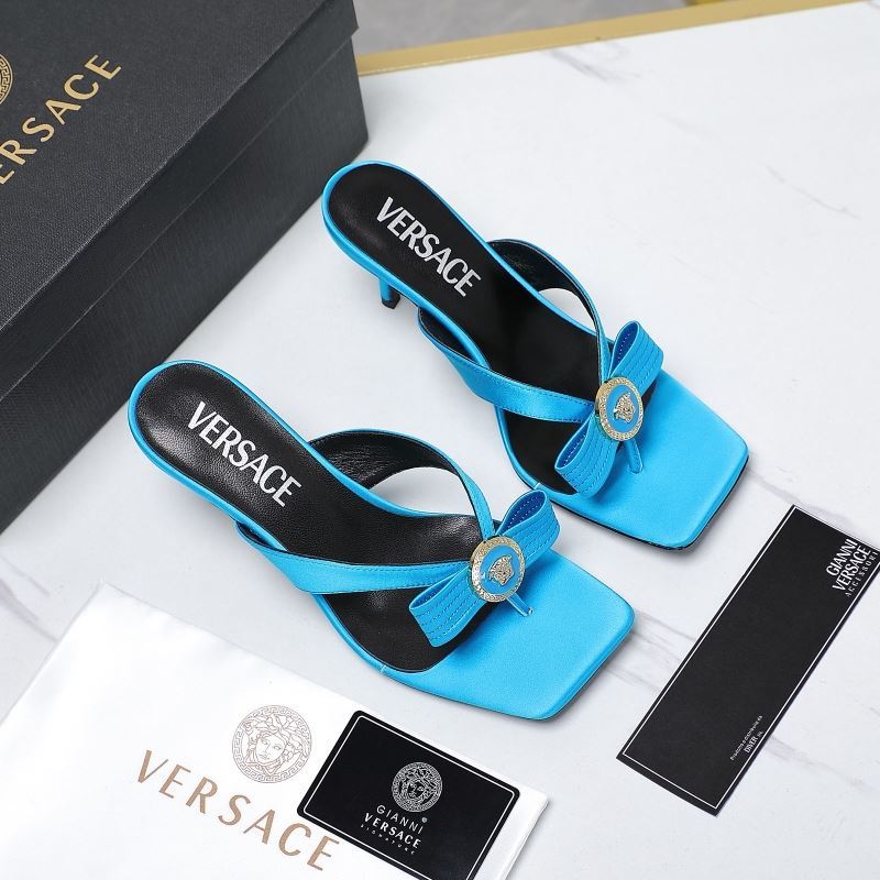 Versace Slippers